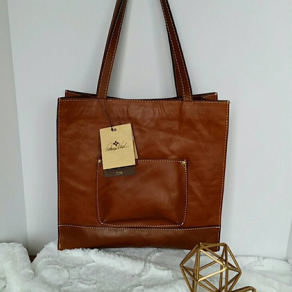 Patricia Nash bag